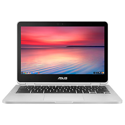 ASUS Chromebook C302ca, Intel Core M7, 4GB RAM, 64GB eMMC, 12.5
